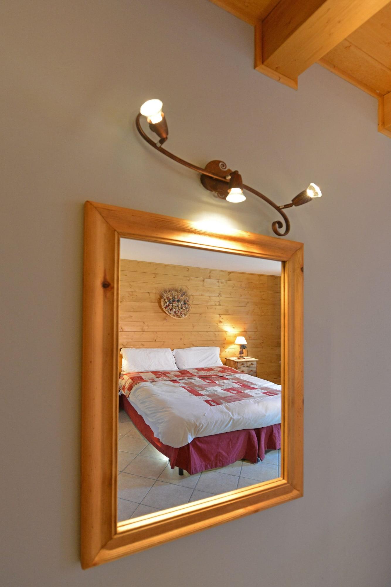 Hotel L'espoir Antagnod Extérieur photo