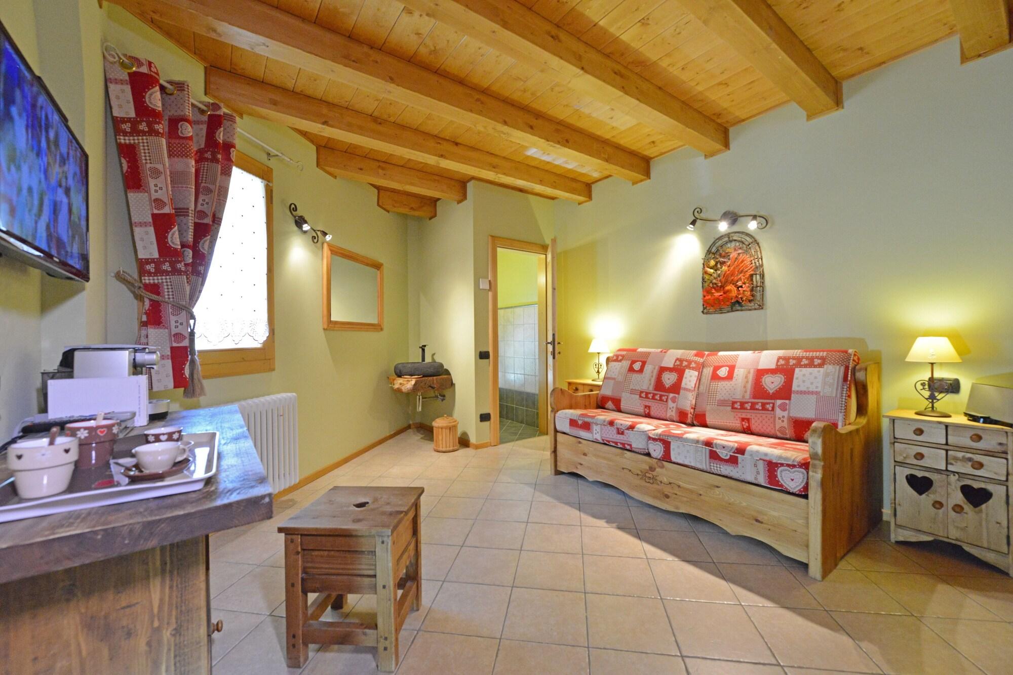 Hotel L'espoir Antagnod Extérieur photo